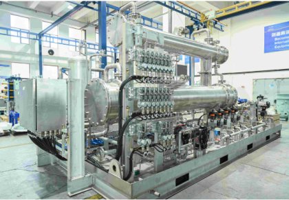 �������ף�NG����Ʒ�Ƶ������������м״�ȼ�Ϲ�Ӧϵͳ��LFSS�������ֳ����