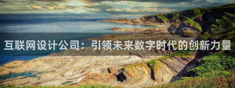 辉达娱乐下载：互联网设计公司：